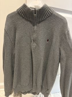 Polo Ralph Lauren Men’s Sweater