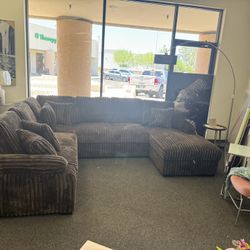 Teddy Bear Sleeper Sofa 
