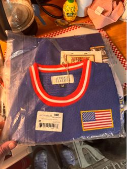 Basketball jersey