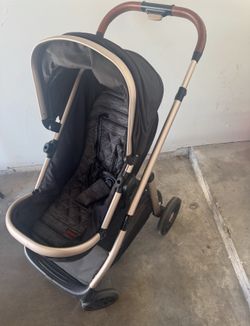 Strollers