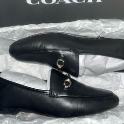 Coach Loafer