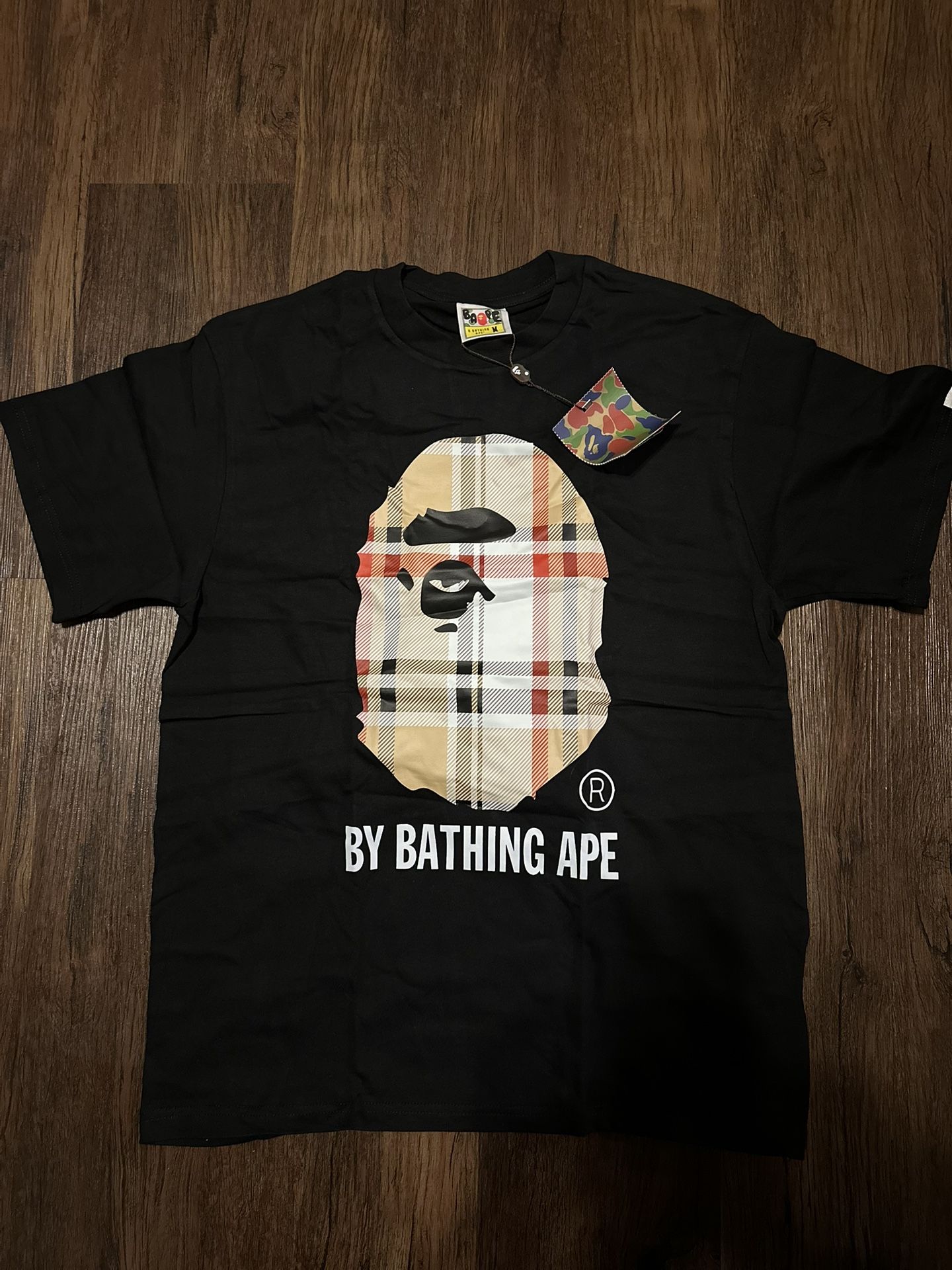 Bape