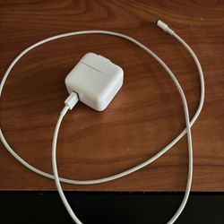 Apple Speed Charger 