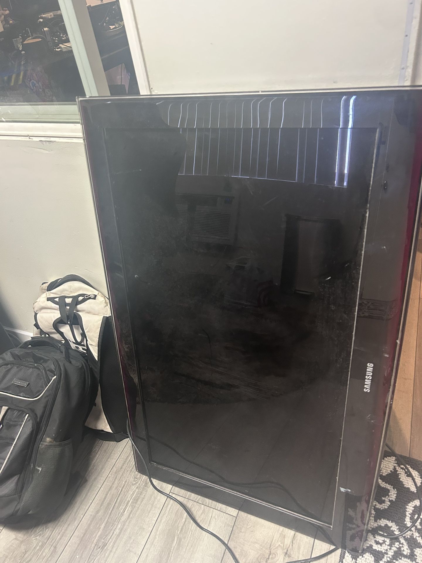 Samsung Tv