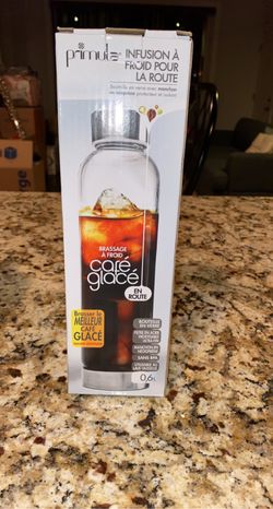 Cold brew maker
