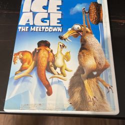 Ice Age The Meltdown