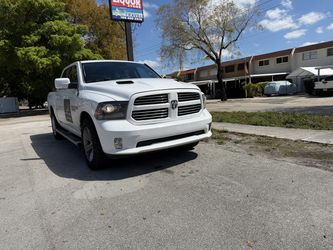 2015 ram 1500 sport