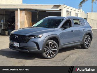2024 Mazda CX-50