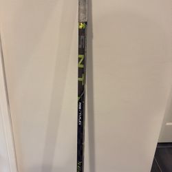 77 Flex P.28 Bauer Agent 