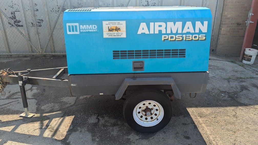Air Compressor
