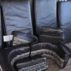 Cojines para comedor  Rv