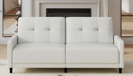 Convertible Sofa