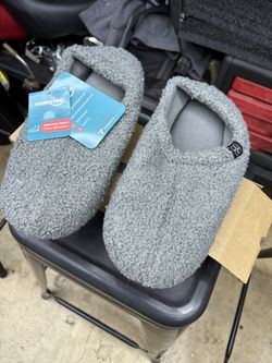 Hometop Slippers 