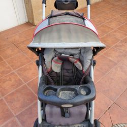 Used Stroller