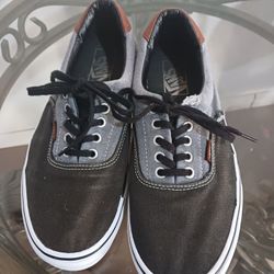 Vans Size 8.5