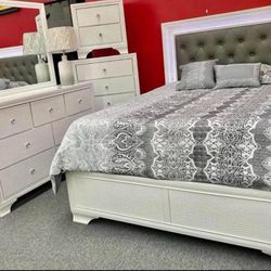 Bedroom Set 