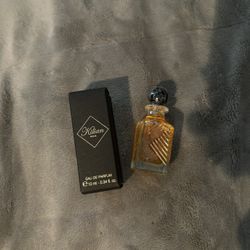 Kilian Paris Angels’ Share Deluxe Miniature Mini Perfume Sample EDP