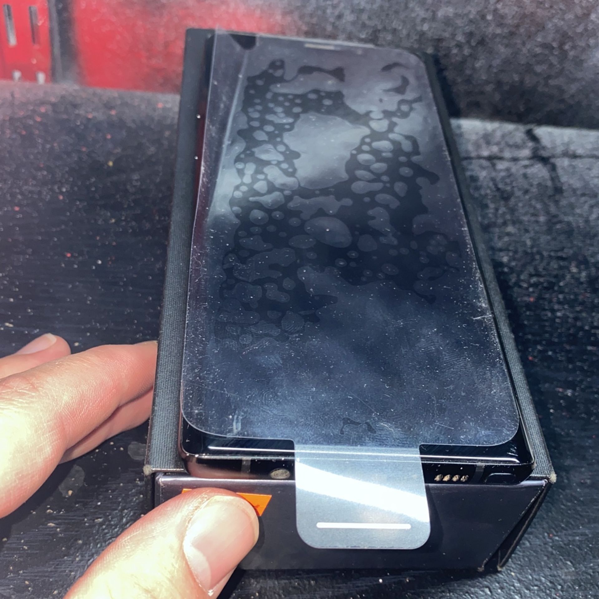 Samsung Note 9 128GB