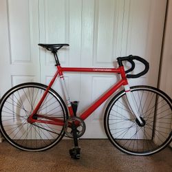 2008 Cannondale Capo Fixed Gear