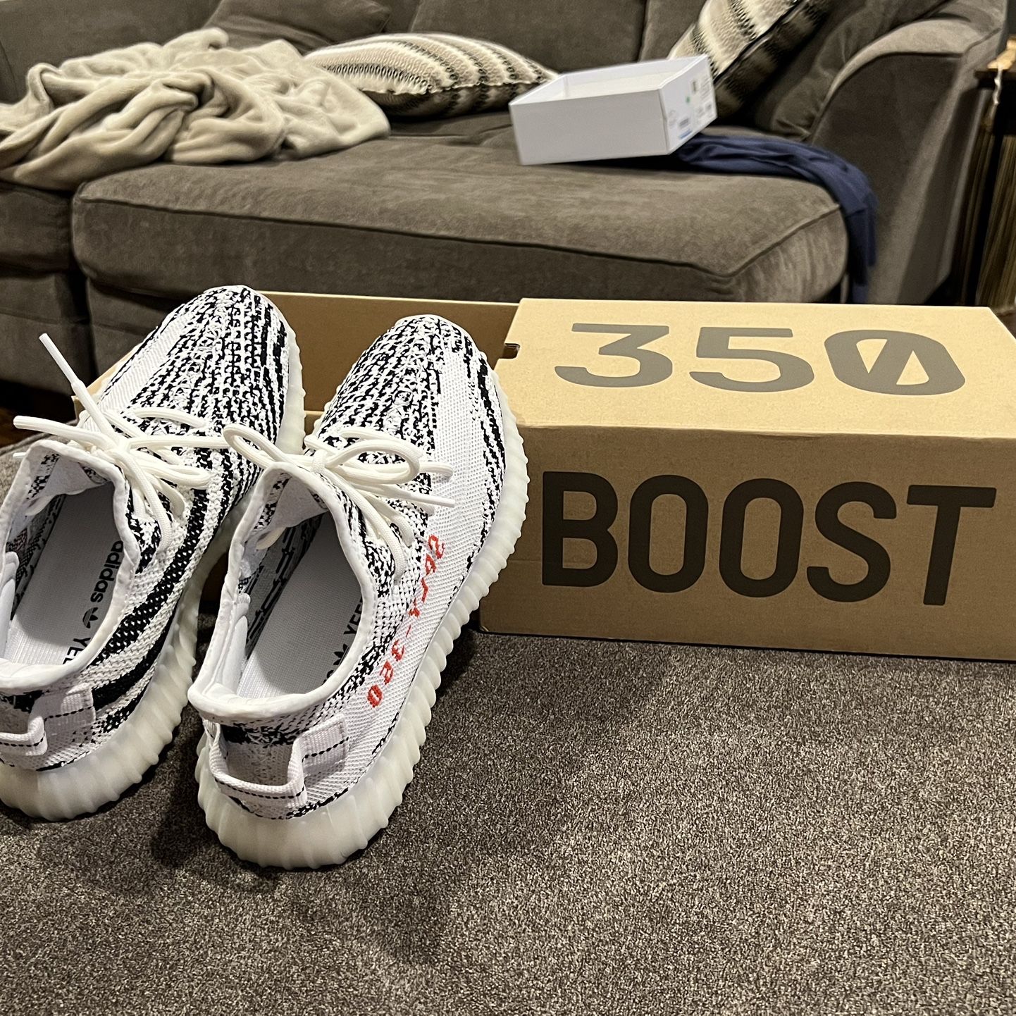 Yeezy 360s sale