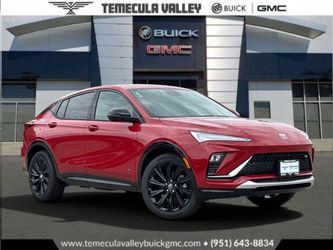 2026 Buick Envista