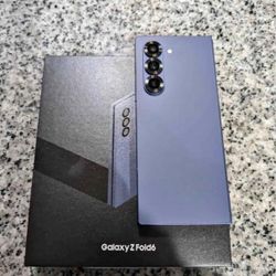 Samsung Galaxy Z Fold 6 5G 