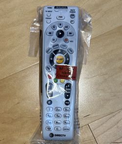 Brand new, sealed RC66RX Universal Remote  
