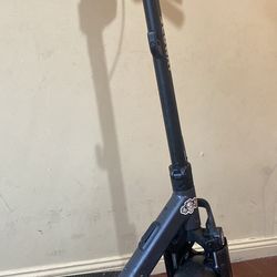 Segway g3 max electric scooter