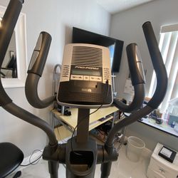 Preform Elliptical  6.0ZE