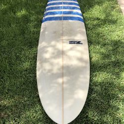 Surfboard 8’ Superfish