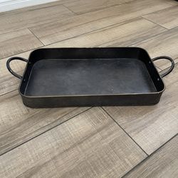 Metal Tray