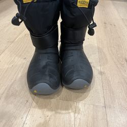 Keen Snow Boots Little/Big Kid 2