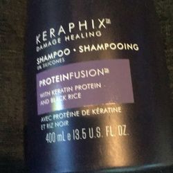 NEXXUS Shampoo 