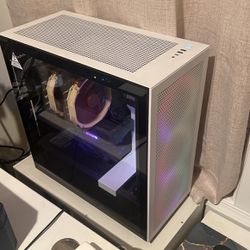 Gaming PC with RTX3060 12GB
