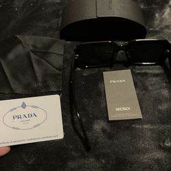 Prada Sunglasses