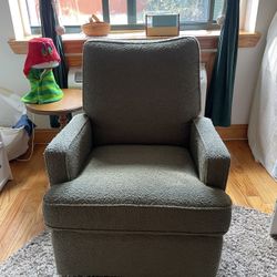 RECLINER CHAIR 