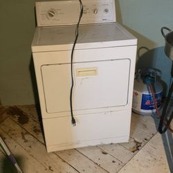 Dryer