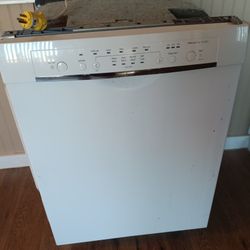 Dishwasher , Appliances, Kitchen Appliances 