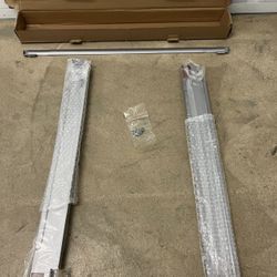 Bestong 29 Inch Laundry Stacking Kit