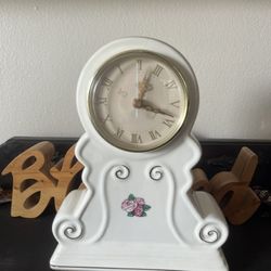 Vintage Clock 