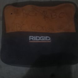 Makita Hammer Drill, And Ridgid Hammer Drill 