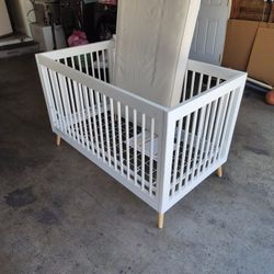 Baby Crib