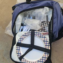 Picknick Bag 