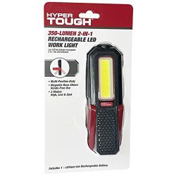 Work Light Flashlight (New)