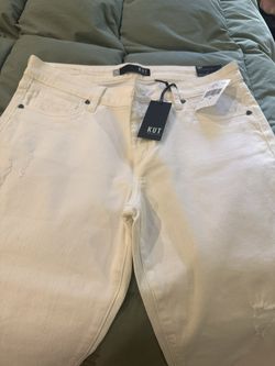 KUT from the Kloth Jeans