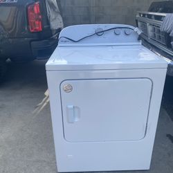 Whirlpool Dryer 
