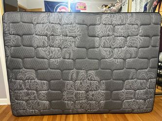 Full Double Sided Mattress