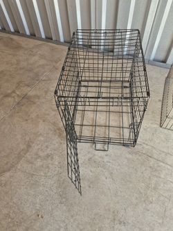 Pet Cage