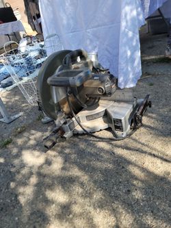 Table saw