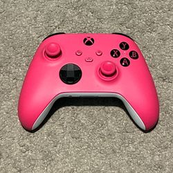 Microsoft Xbox One Wireless Controller Pink